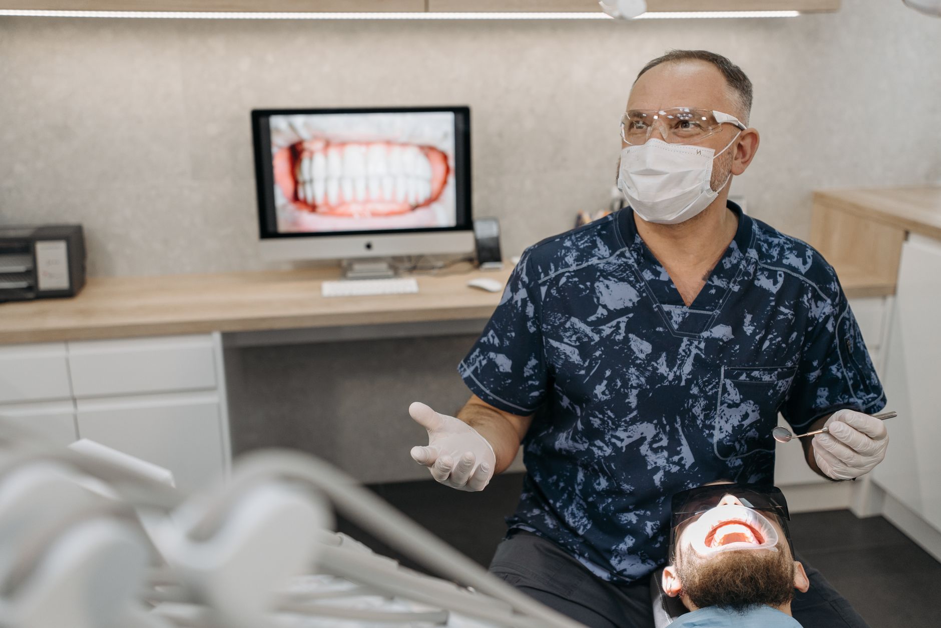 dentiste urgence Saint-Jean-de-Braye