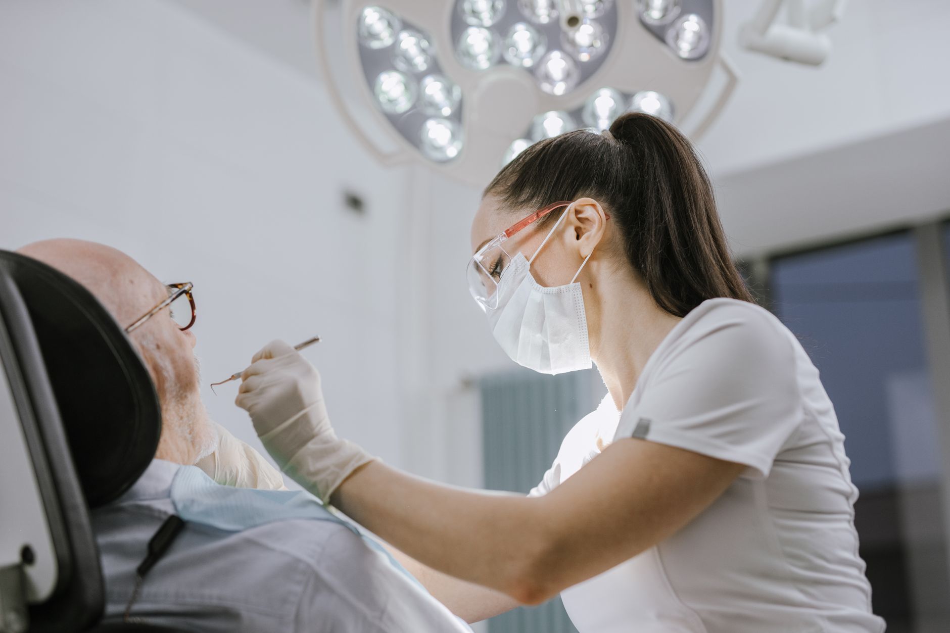 dentiste urgence Saint-Jean-de-Braye